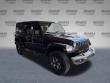 2022 Jeep Wrangler Unlimited Rubicon Convertible