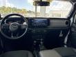 2026 Jeep Wrangler Sport Convertible