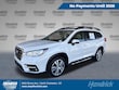  Subaru Ascent
