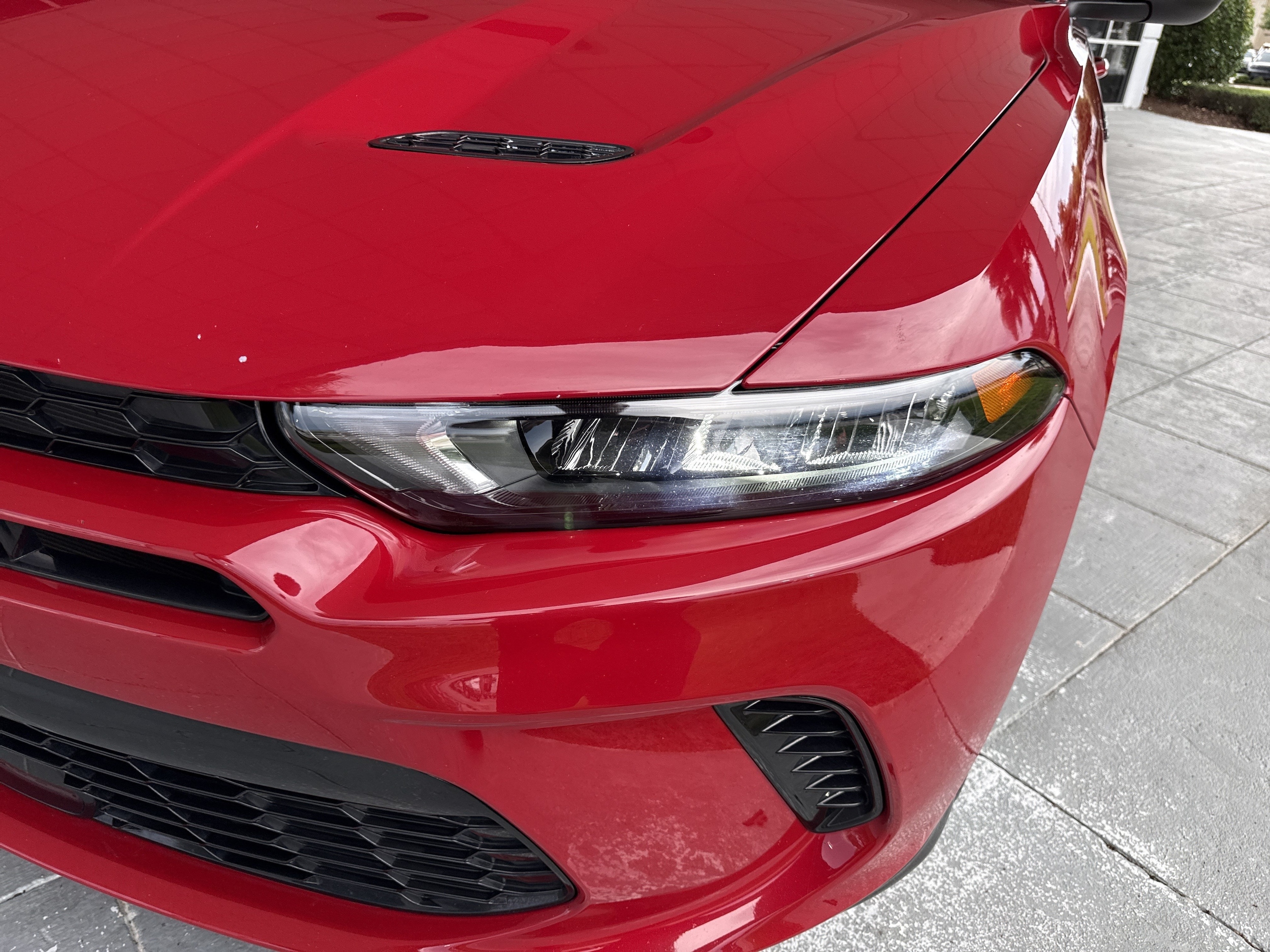 Dodge Hornet R/T
