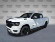 2022 Ram 1500 Big Horn Pickup