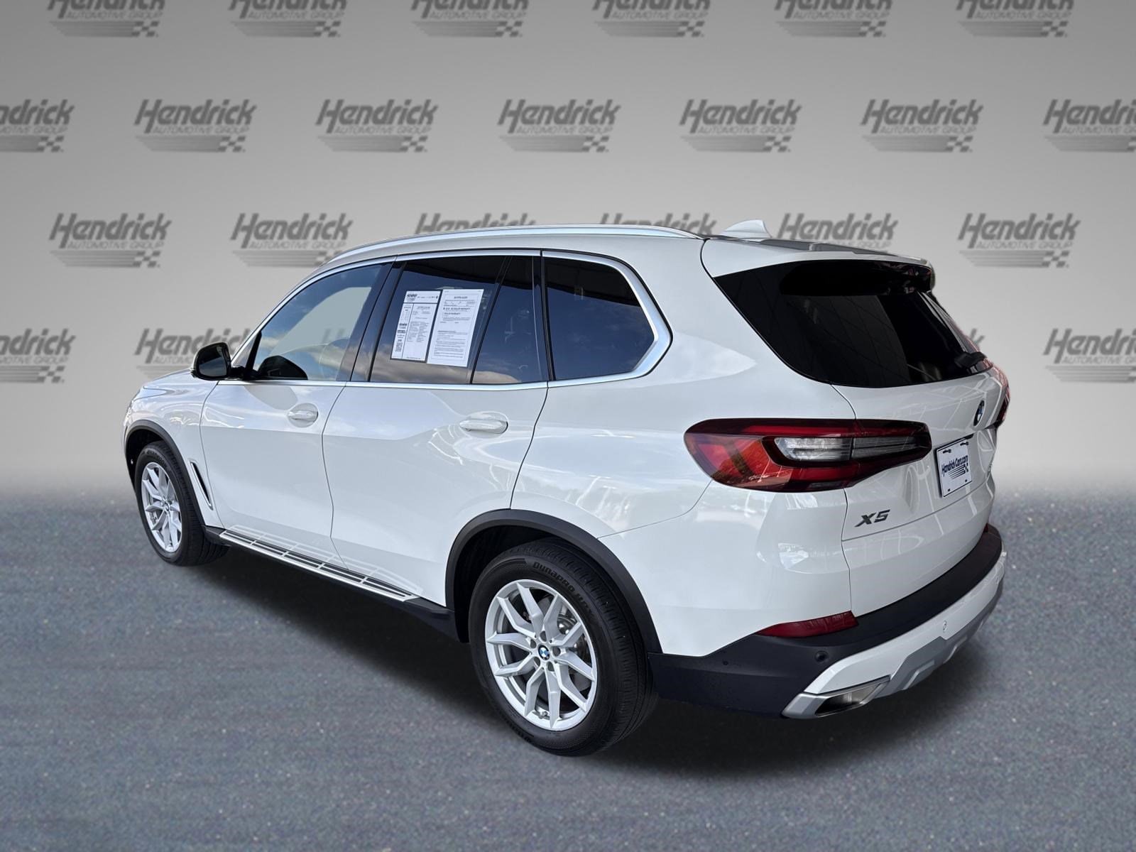 2023 BMW X5 sDrive40i photo 6