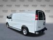 2025 Chevrolet Express Cargo Van Van