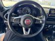 2018 FIAT 124 Spider Lusso Convertible