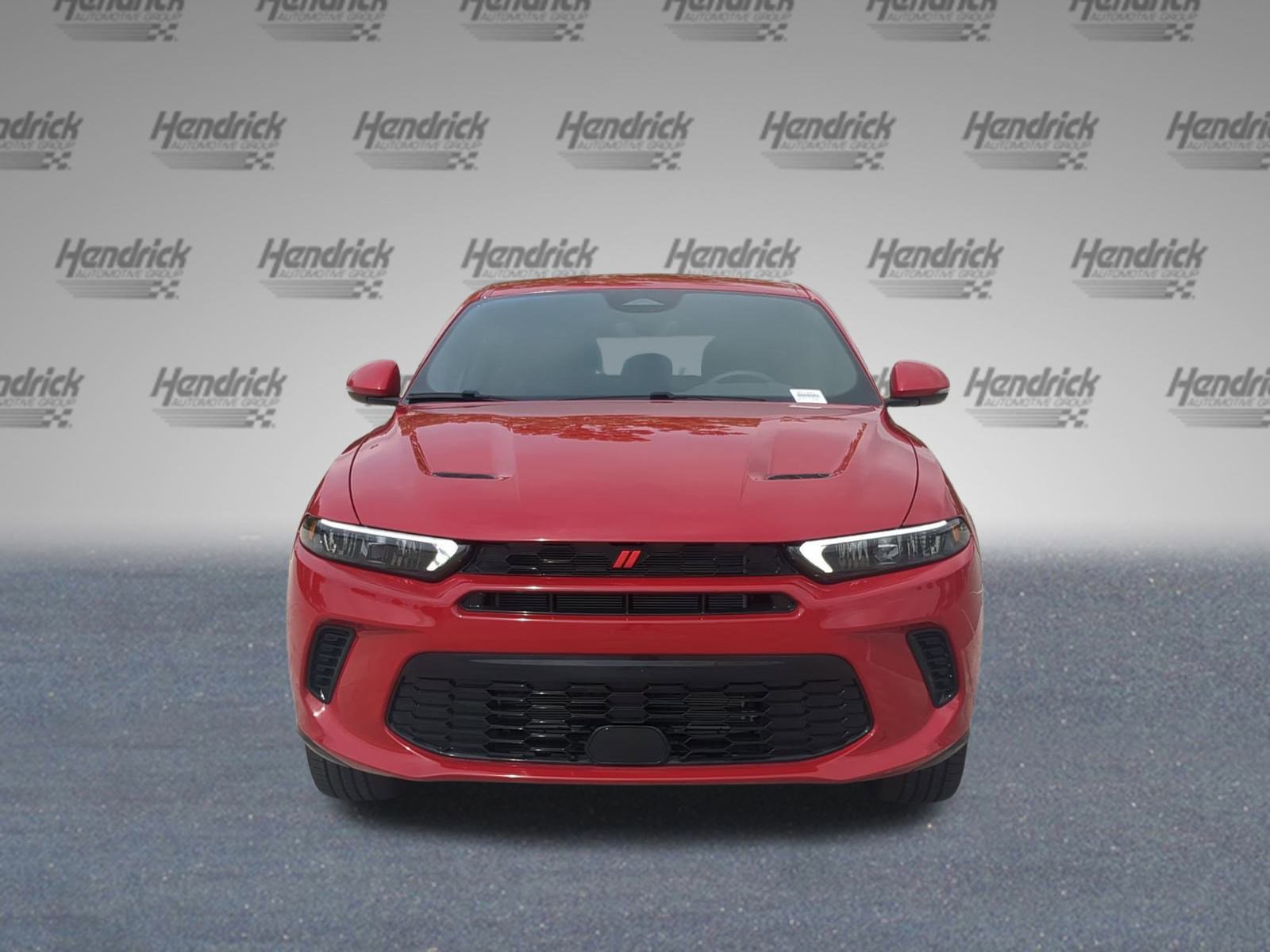 2024 Dodge Hornet R/T photo 2