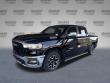 2025 Ram 1500 Laramie Pickup