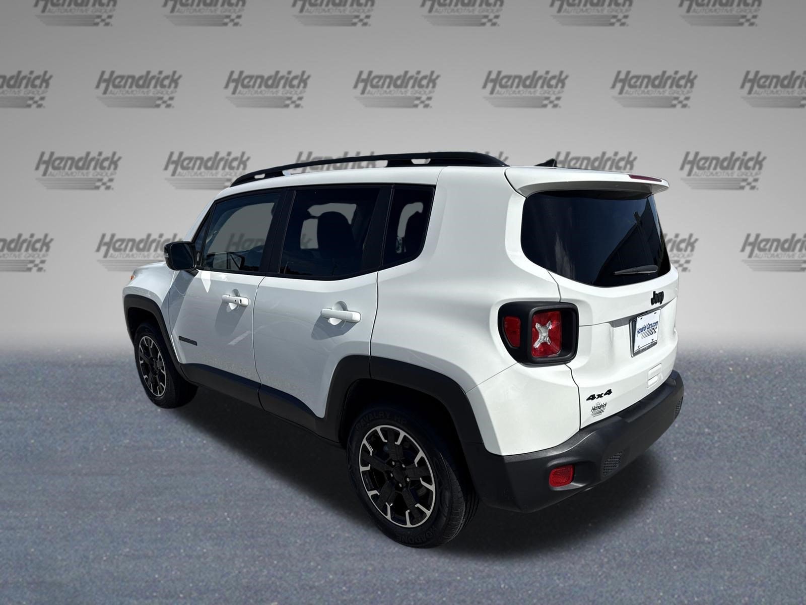 2023 Jeep Renegade Upland