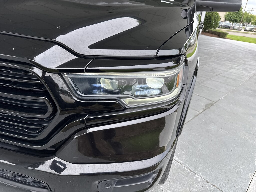 Used 2020 Ram 1500 Limited Pickup