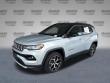 2025 Jeep Compass Limited SUV