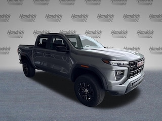 2023 GMC Canyon 2WD Elevation Pickup