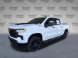 2025 Chevrolet Silverado 1500 LT Trail Boss Pickup