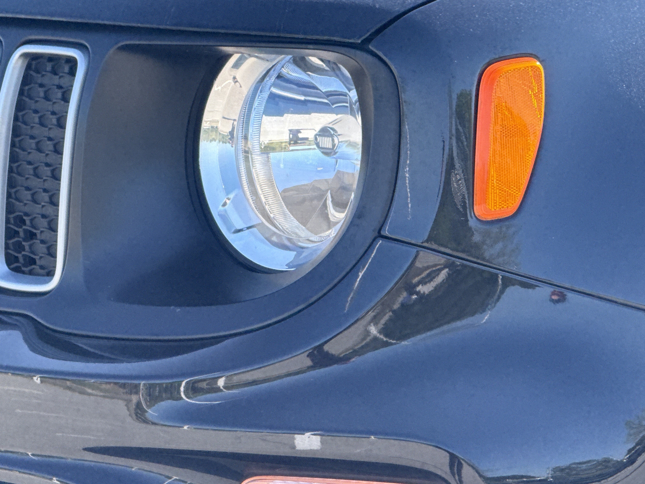 2023 Jeep Renegade Latitude photo 5