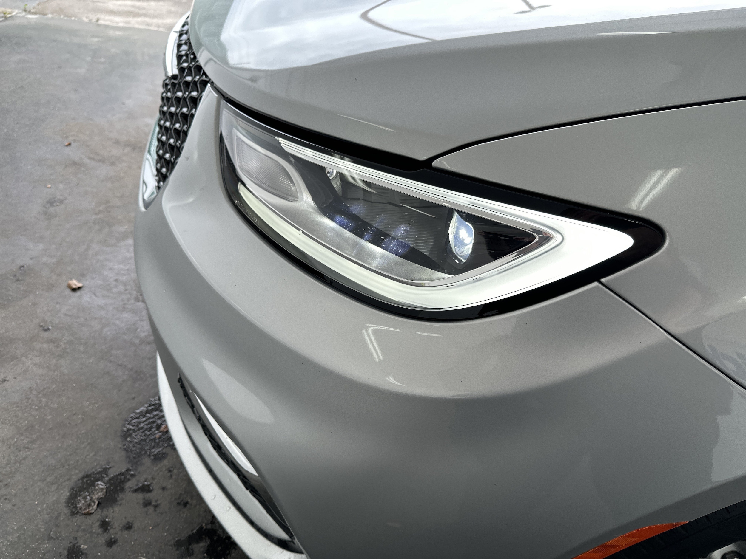 Chrysler Pacifica Limited