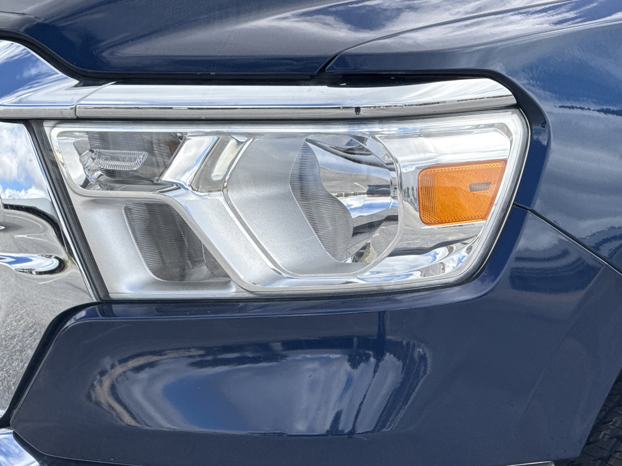 2022 Ram 1500 Big Horn photo 4