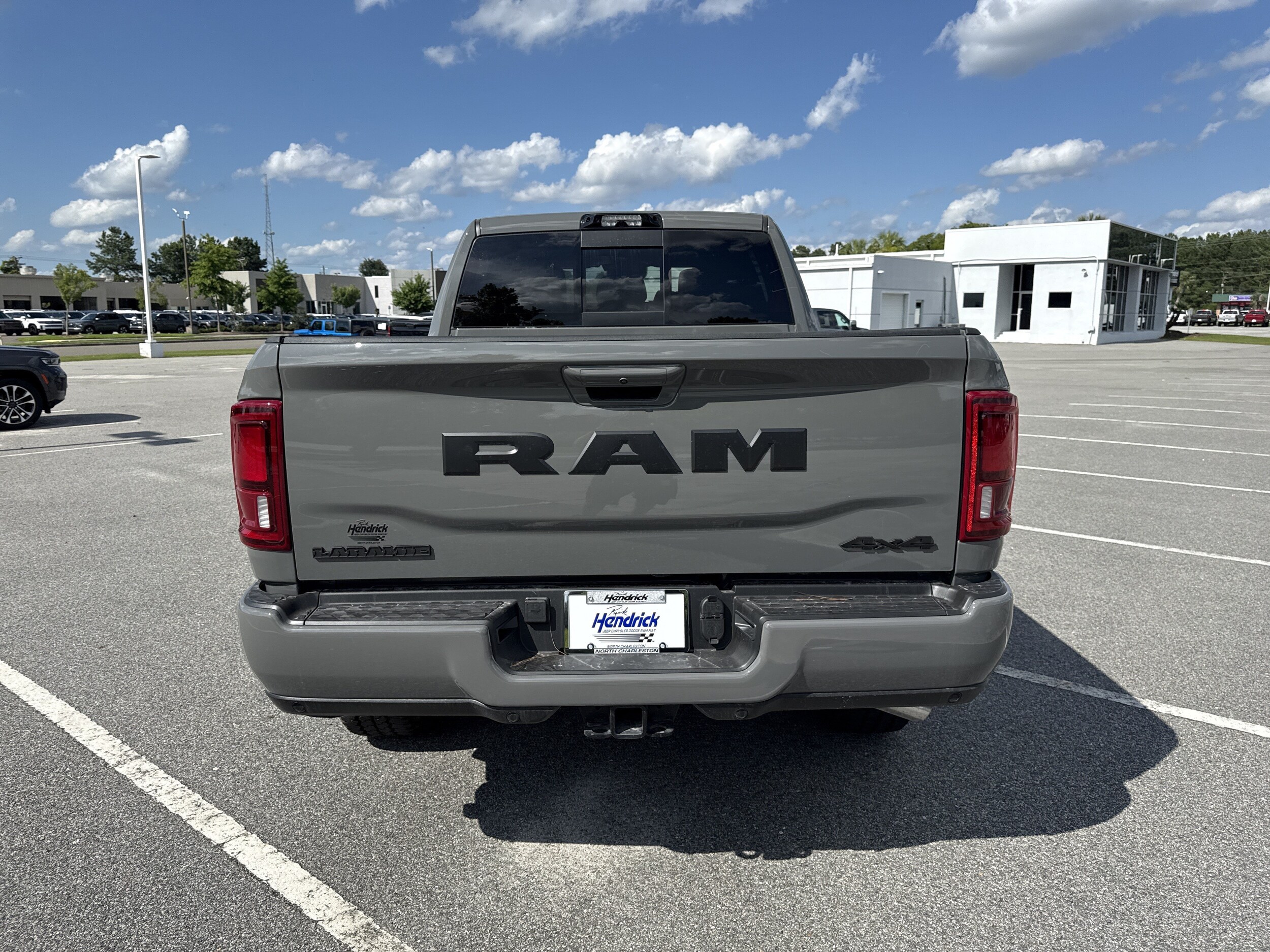 Ram 2500