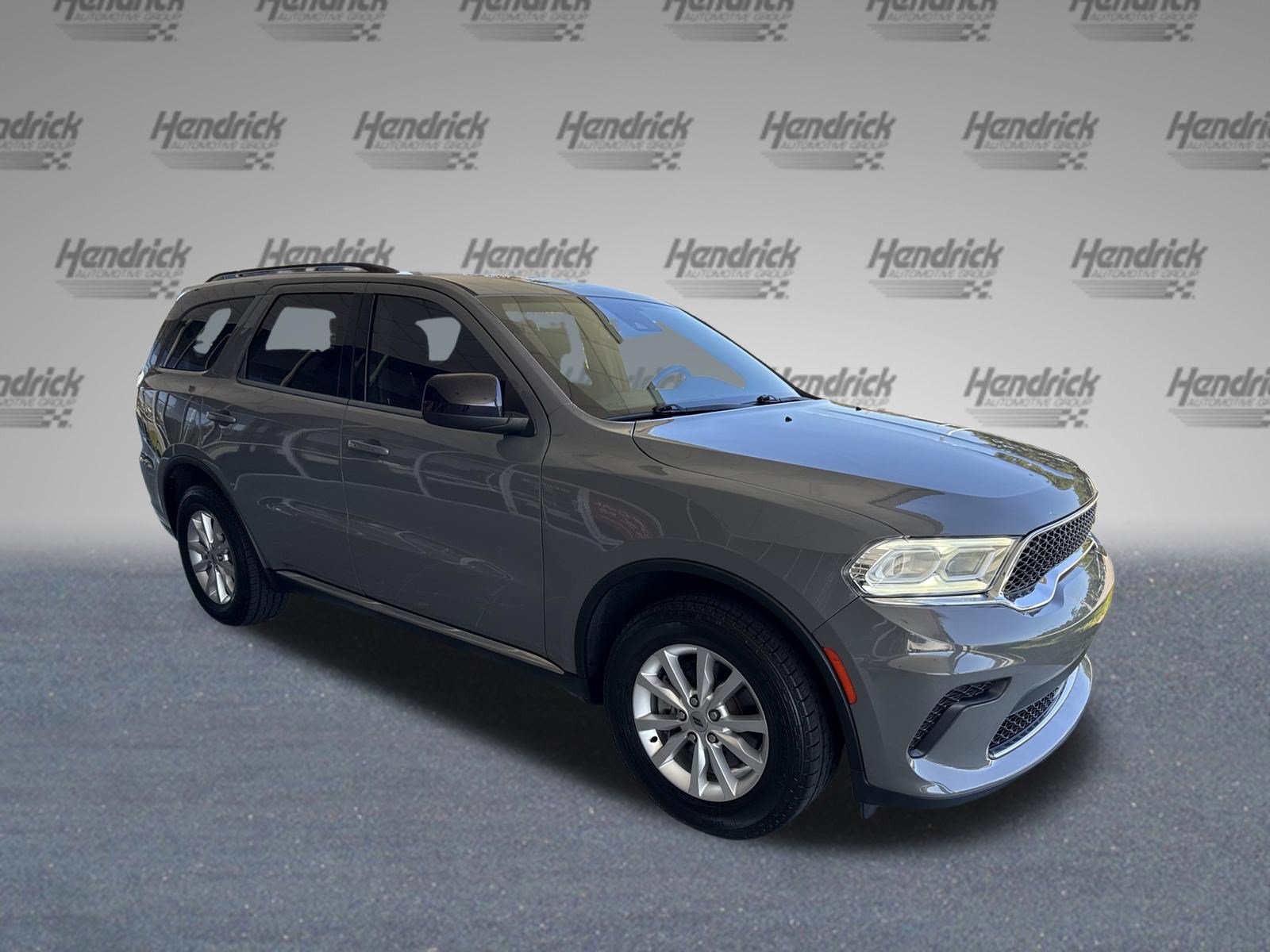Used 2023 Dodge Durango SXT Launch Edition SUV