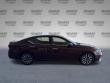 2025 Nissan Altima SV Sedan