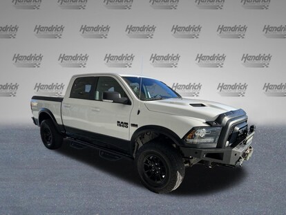 Used 2018 Ram 1500 For Sale in Concord