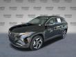 2022 Hyundai Tucson Hybrid Limited SUV