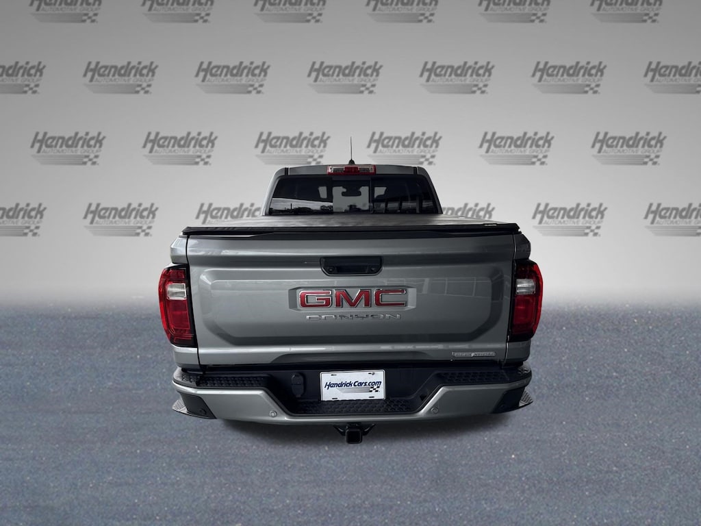 Used 2023 GMC Canyon 2WD Elevation Pickup