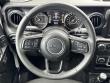 2023 Jeep Wrangler Sport Altitude Convertible