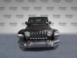 2022 Jeep Wrangler Unlimited Rubicon Convertible