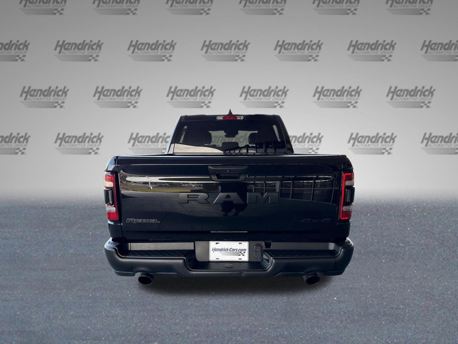 2024 Ram 1500 Rebel photo 3