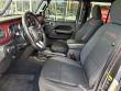 2021 Jeep Wrangler Unlimited Rubicon Convertible