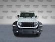 2026 Jeep Wrangler Sport Convertible