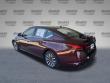 2025 Nissan Altima SV Sedan