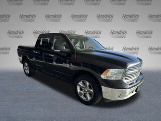 2017 Ram 1500 Big Horn Pickup
