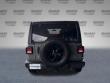2022 Jeep Wrangler Unlimited Willys Sport Convertible
