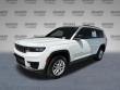 2025 Jeep Grand Cherokee L Laredo X SUV