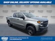 Chevrolet Silverado 1500 LTD