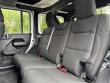 2023 Jeep Wrangler Sport Altitude Convertible