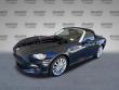 2018 FIAT 124 Spider Lusso Convertible