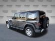 2022 Jeep Wrangler Unlimited Sport S Convertible