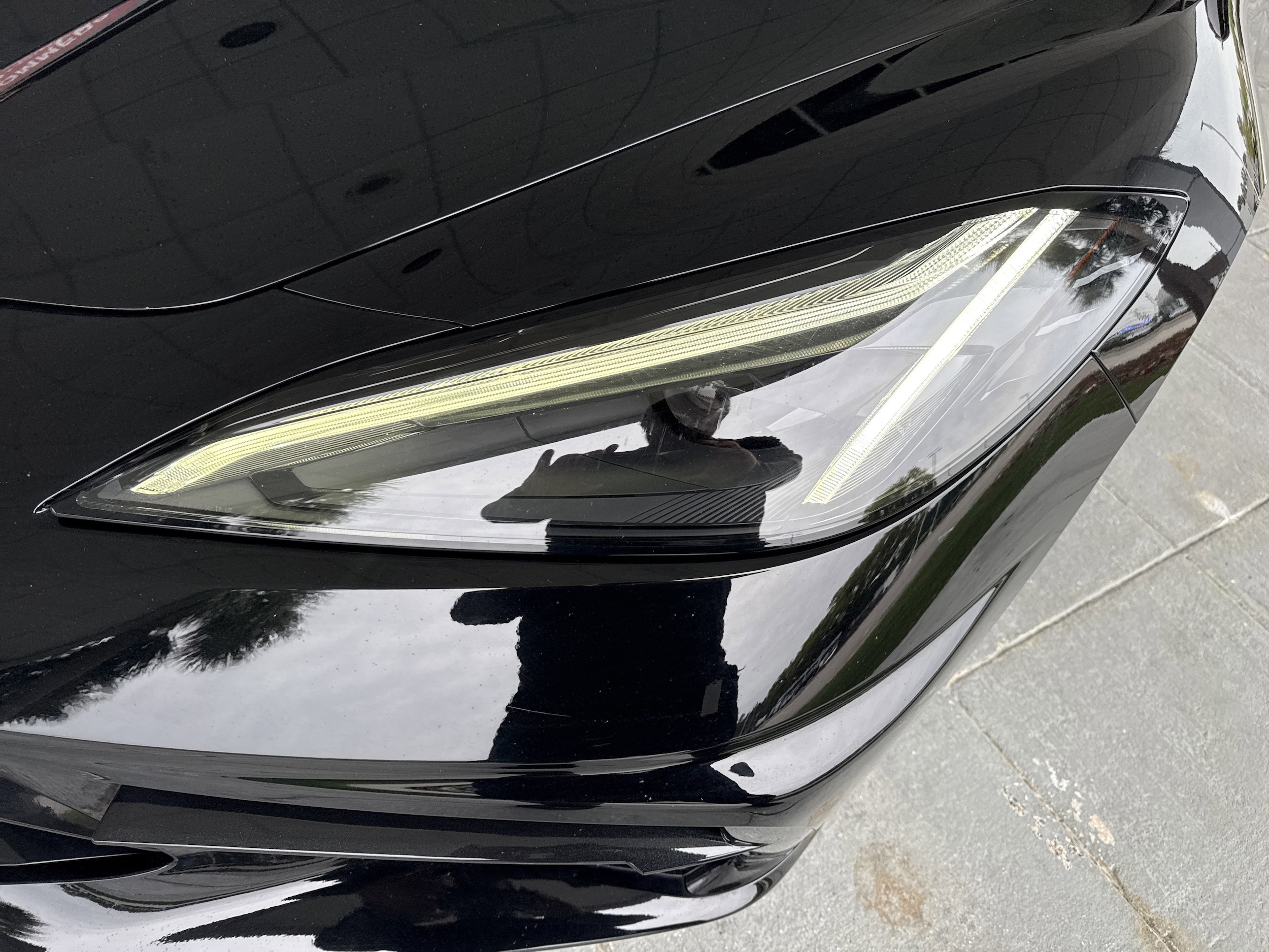 2021 Chevrolet Corvette 1LT photo 4