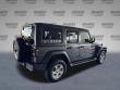 2022 Jeep Wrangler Unlimited Sport S Convertible