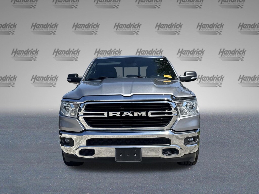 Used 2020 Ram 1500 Big Horn Pickup