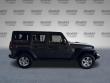 2022 Jeep Wrangler Unlimited Sport S Convertible