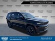 Jeep Grand Cherokee L