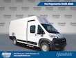 Ram Promaster Delivery Van BEV