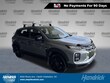  Mitsubishi Outlander Sport
