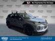  Mitsubishi Outlander Sport