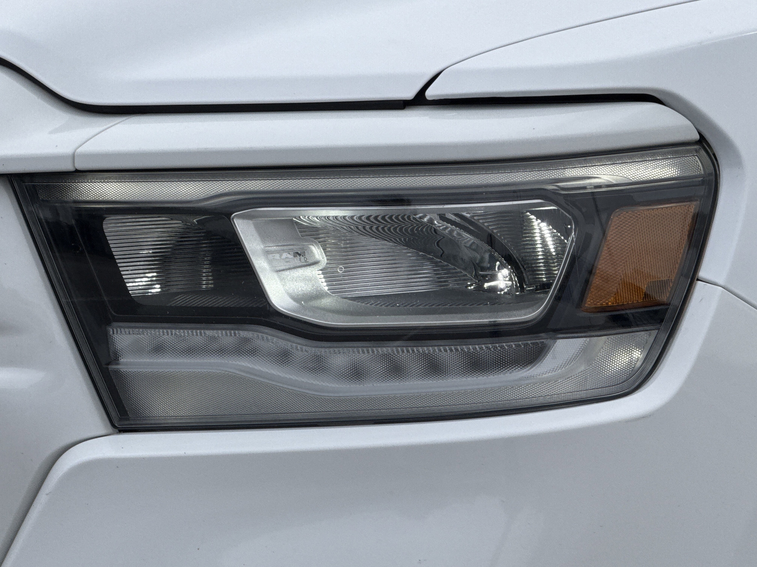 2022 Ram 1500 Big Horn photo 4