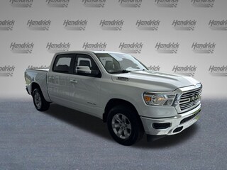 2024 Ram 1500 Laramie Pickup