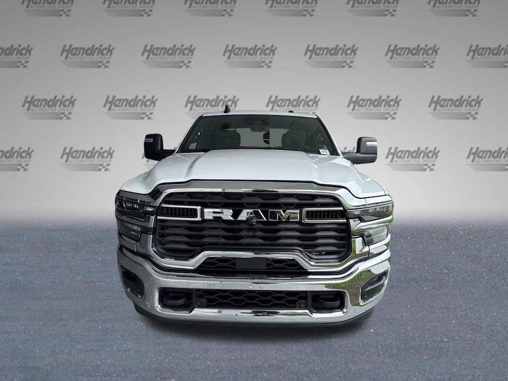 Used 2025 Ram 2500 Big Horn Pickup
