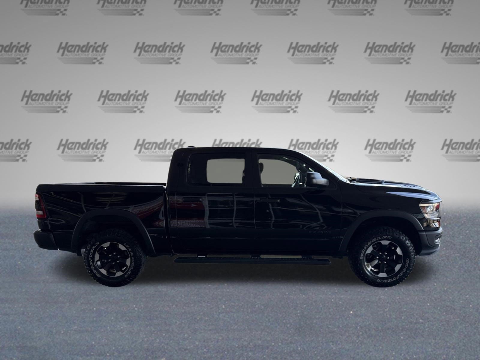 2024 Ram 1500 Rebel photo 6
