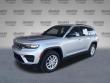 2025 Jeep Grand Cherokee Laredo X SUV